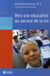 Vers une education au service de la vie