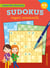 Casse-tête éducatifs - sudokus super amusants