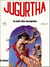 Jugurtha t.3 - la nuit des scorpions