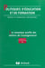 Politique d'éducation et de formation n.5 - les nouveaux profils des métiers de l'enseignement