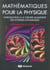Mathematiques pour la physique intro. a la theo. qual. des syst. dyna.