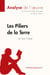 Les piliers de la Terre de Ken Follett - analyse complète de l'oeuvre et résumé