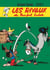 Lucky Luke Tome 19 : les rivaux de Painful Gulch