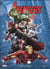Avengers Tome 4 : rien ne va plus !