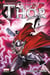 Mighty Thor Tome 1 : le puissant Tanarus