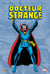 Docteur Strange : Intégrale vol.4 : 1969-1973
