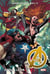 Avengers T02 : Jusqu'à la fin