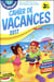 Les incollables - cahier de vacances - de la ps à la ms (édition 2017)