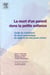 La mort d'un parent dans la petite enfance