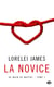 De main de maître Tome 1 : la novice