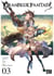 Granblue fantasy Tome 3