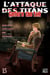 L'attaque des titans - before the fall Tome 15