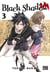 Black shadow Tome 3