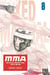 MMA : mixed martial artists Tome 8