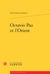 Octavio Paz et l'Orient