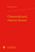 Chateaubriand, chemin faisant