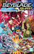 Beyblade - burst t.9