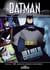 Batman : les 9 vies de Catwoman