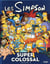 Les Simpson - super colossal Tome 4