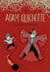 Adam Quichotte - les spaghettis de papy Pierre