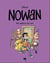 Nowan, par amour de l'art
