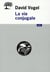 La Vie conjugale