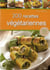 200 recettes végétariennes