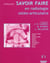 Savoir faire en radiologie ostéo-articulaire Tome 4