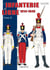 L'infanterie de ligne Tome 2 : 1814-1845
