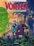 Vortex - Tess Wood et Campbell Tome 4