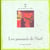 Les passants de noel - un jardin se cree