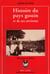 Histoire du pays gouin et de ses environs