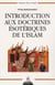 Introduction aux doctrines ésoteriques de l'Islam
