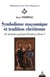 Symbolisme maçonnique et tradition chrétienne - un itinéraire spirituel d'Israël au Christ ?