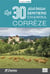 Corrèze les 30 plus beaux sentiers