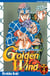Jojo's bizarre adventure - saison 5 - golden wind Tome 4
