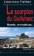 Le scorpion du Guilvinec
