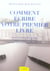 Comment ecrire votre premier livre