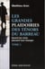 LES GRANDES PLAIDOIRIES DES TENORS DU BARREAU T02