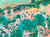 Maurice Denis, jardins