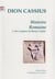 Histoire romaine Tome 1 - des origines de Rome à Sylla (livres 1 à 35)