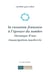 La cassation francaise a l'epreuve du nombre - chronique d'une emancipation inachevee