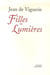 Filles des lumières