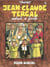 Jean-Claude Tergal Tome 6 : portraits de famille