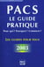 Pacs, pour qui, pour quoi ? 2003