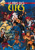 Elfquest - le pays des elfes t.14 - l'esprit noir