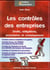 Les contrôles en entreprises