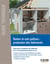 Radon et sols pollués, protection des bâtiments : guide pour la protection des bâtiments vis-a-vis
