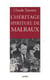 L'Héritage spirituel de Malraux