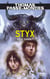 Thomas passe-mondes Tome 6 - Styx